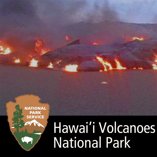 Artwork for Hawai‘i Volcanoes National Park