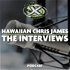 Hawaiian Chris James | The Interviews