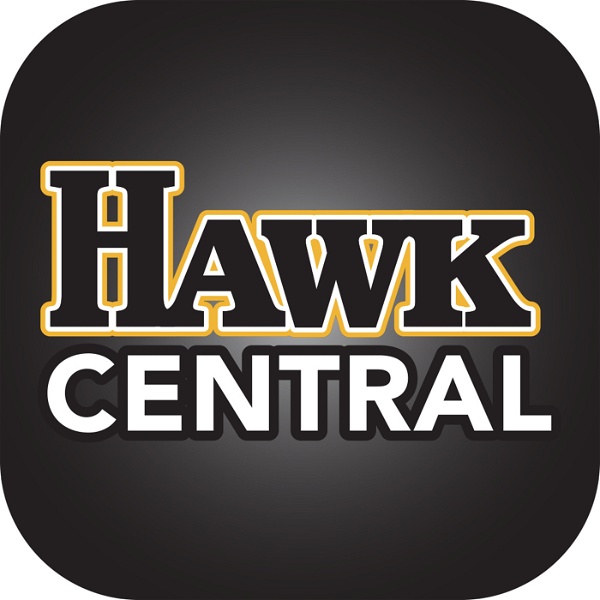 Artwork for Hawk Central Podcast
