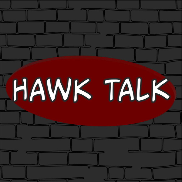 Artwork for Hawk Talk