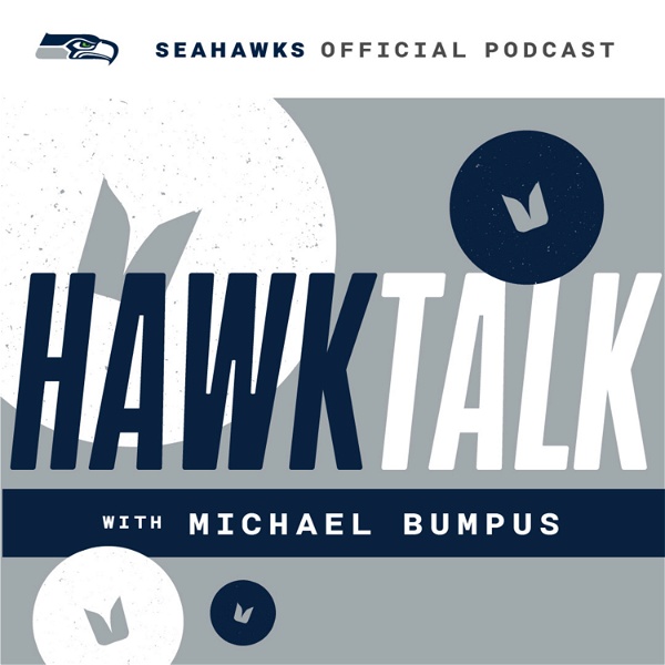 Artwork for Hawk Talk