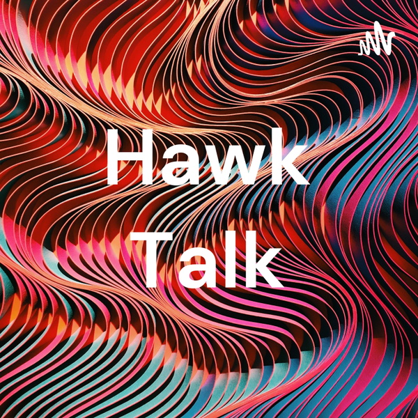 Artwork for Hawk Talk