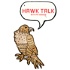 Hawk Talk with Pat Benson