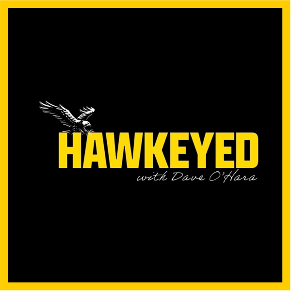 Artwork for Hawkeyed
