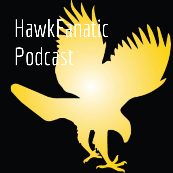 Artwork for HawkFanatic Podcast