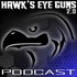 Hawks Eye Guns