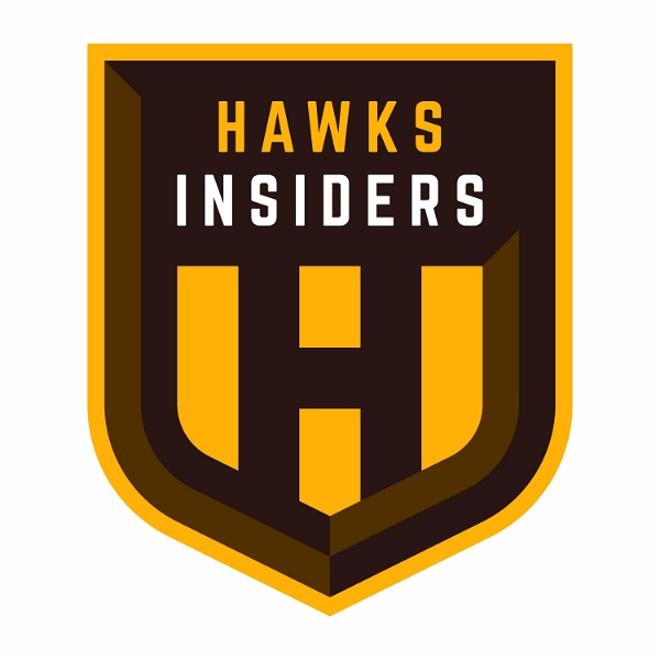 Artwork for Hawks Insiders