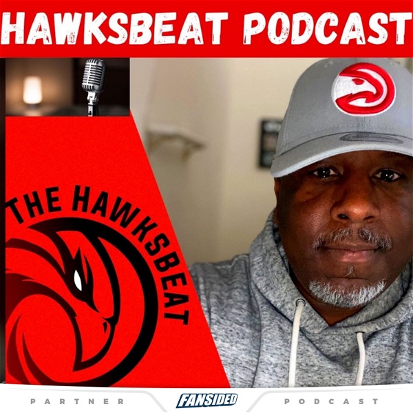Artwork for Hawksbeat Podcast