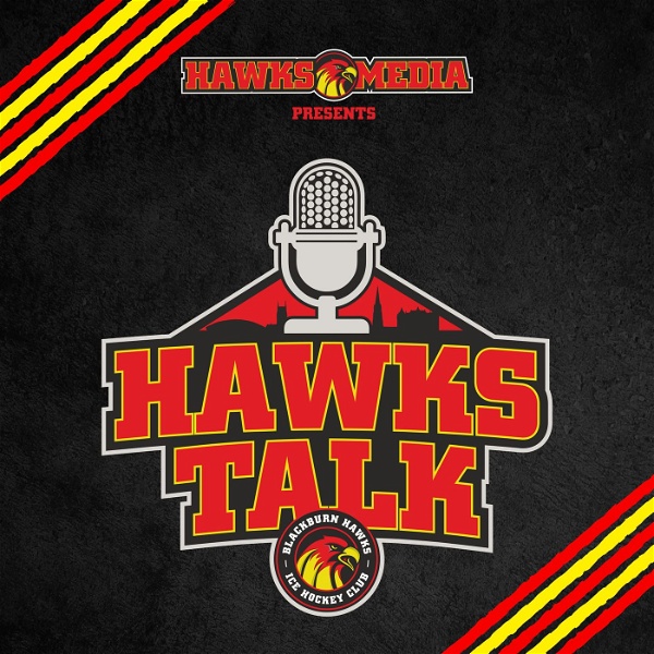 Artwork for Hawks Talk