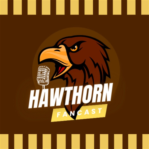 Artwork for Hawthorn Fancast