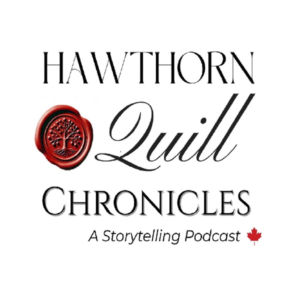 Artwork for Hawthorn Quill Chronicles