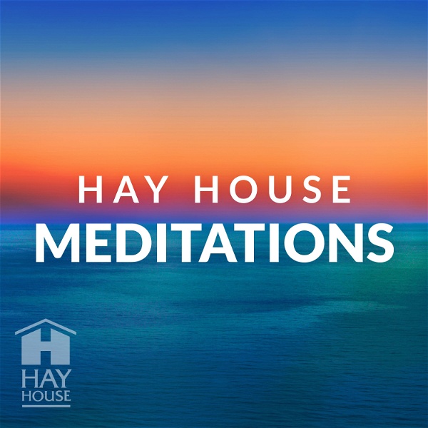 Artwork for Hay House Meditations