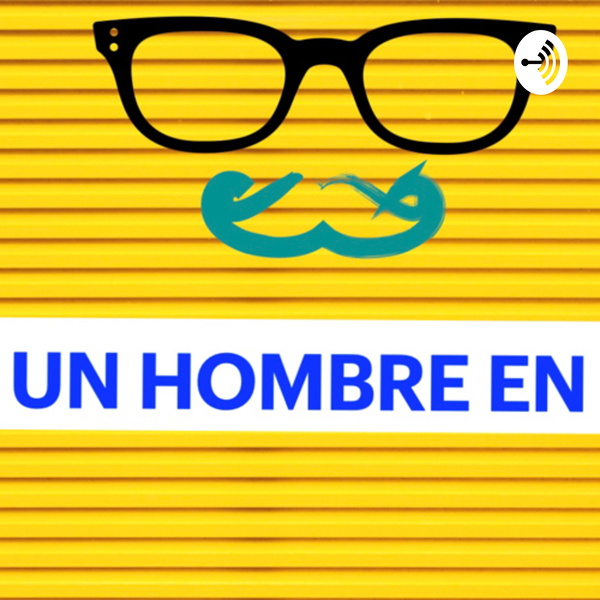 Artwork for Hay un hombre en casa.