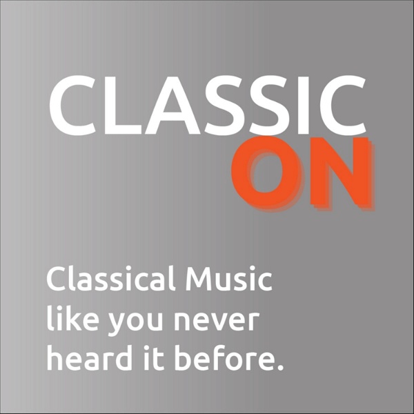 Artwork for Classic On