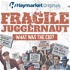 Haymarket Originals: Fragile Juggernaut