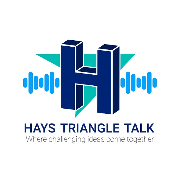 Artwork for Hays Triangle Talk