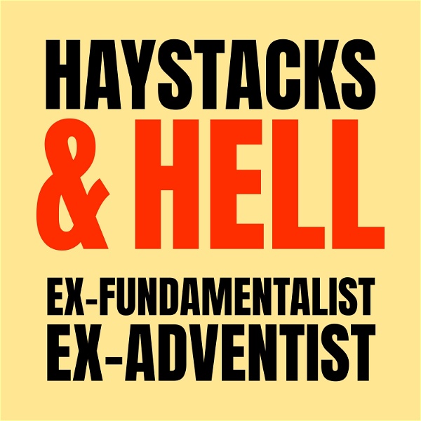 Artwork for Haystacks & Hell