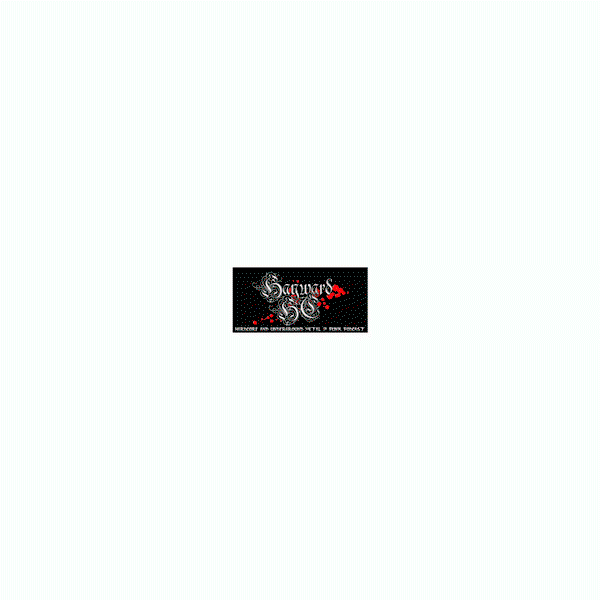 Artwork for HaywardHC Underground Hardcore, Metal & Punk Podcast