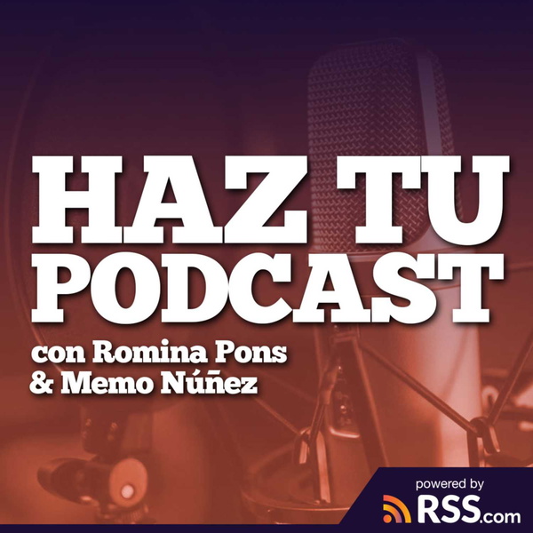 Artwork for HAZ TU PODCAST