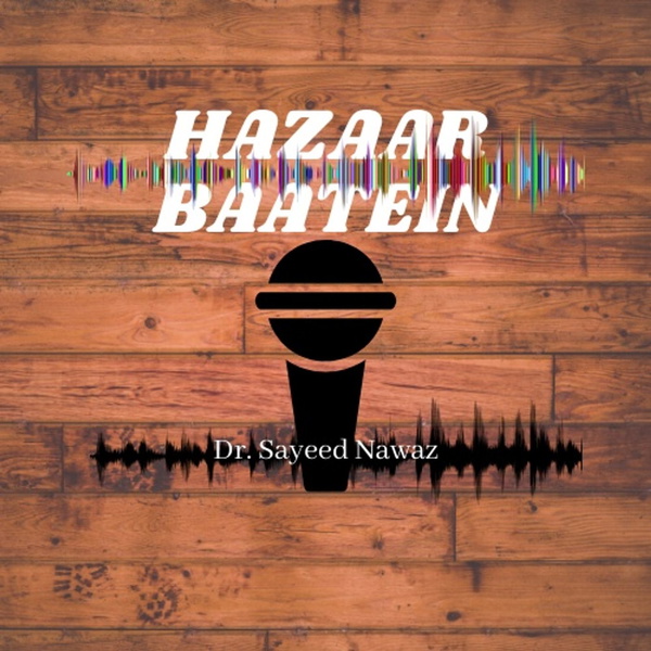 Artwork for Hazaar Baatein