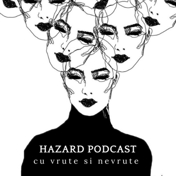 Artwork for Hazard Podcast