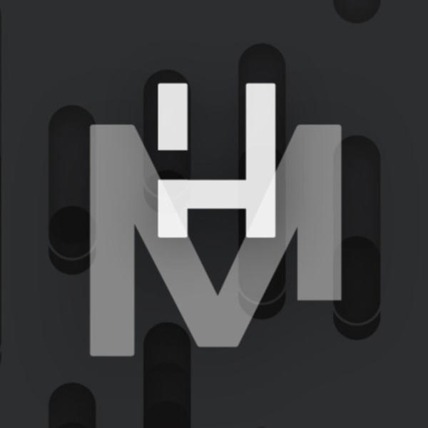 Artwork for Hazardous Minds