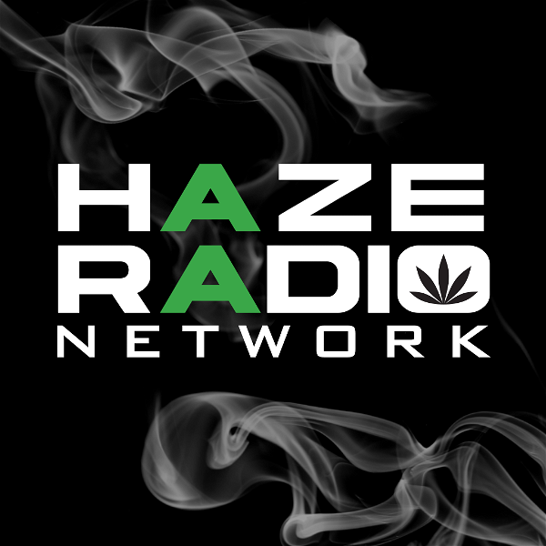 Artwork for Haze Radio Network