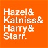 Hazel & Katniss & Harry & Starr