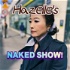 Hazelle's Naked Show(Whatever I want to talk about)