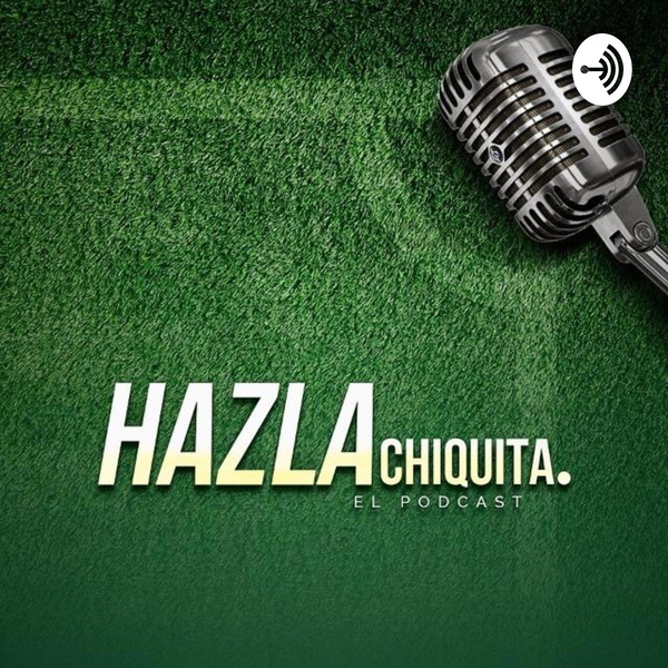 Artwork for Hazla Chiquita