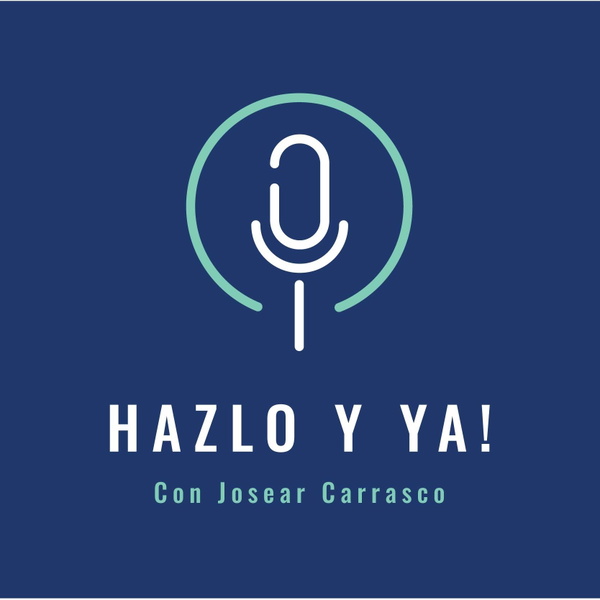 Artwork for Hazlo y Ya!