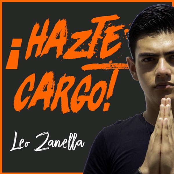 Artwork for ¡Hazte Cargo!