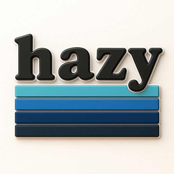 Artwork for Hazy Sports Pod