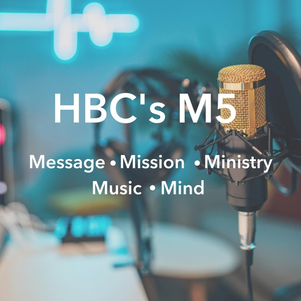 Artwork for HBC's M5