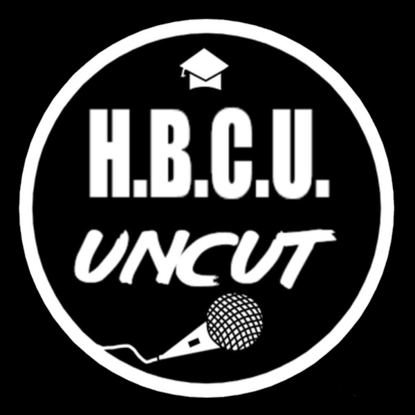 Artwork for HBCU UNCUT