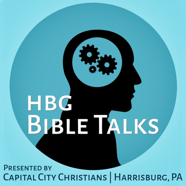 Artwork for HBG Bible Talks