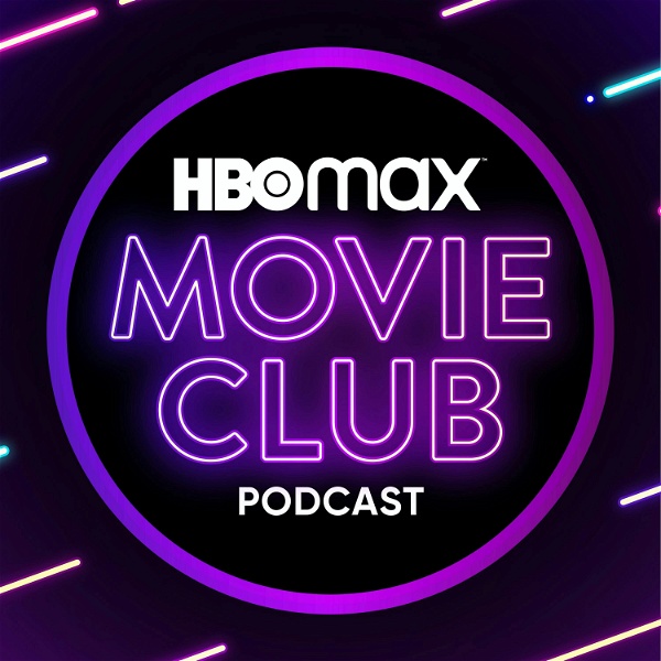 Artwork for HBO Max Movie Club