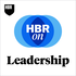 HBR On Leadership