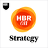 HBR On Strategy