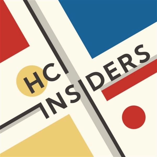 Artwork for HCI Insiders