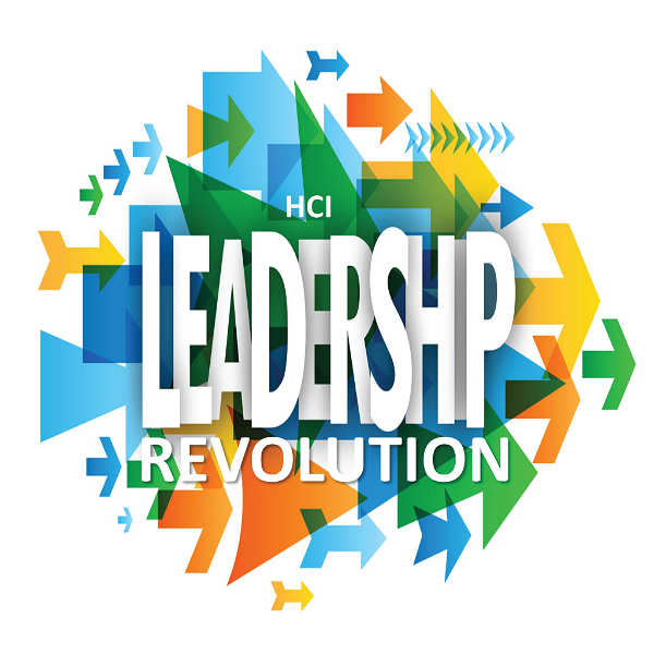 Artwork for HCI Leadership Revolution