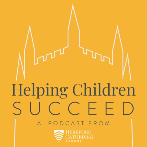Artwork for HCS: Helping Children Succeed