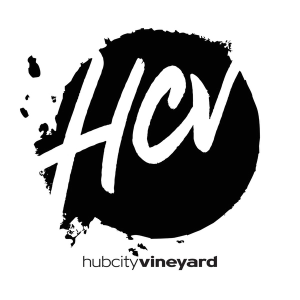Artwork for HCV Hub City Vineyard Podcast