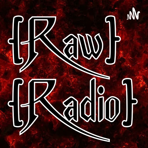 Artwork for Raw Radio