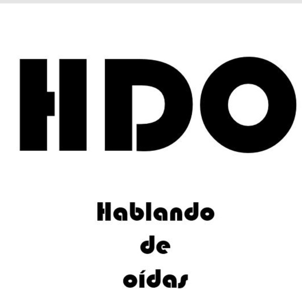 Artwork for HDO - JazzX5