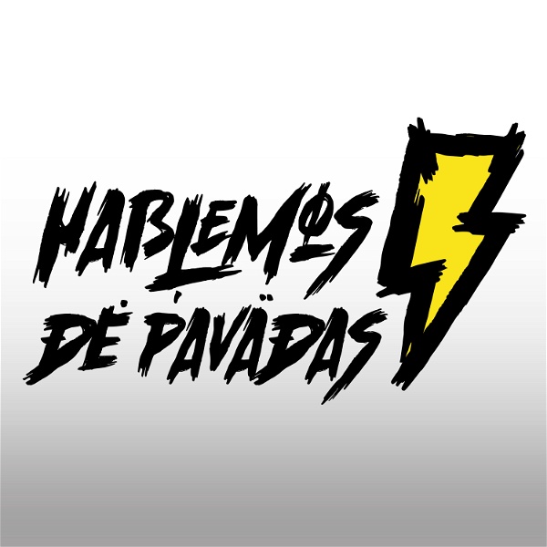 Artwork for HABLEMOS DE PAVADAS