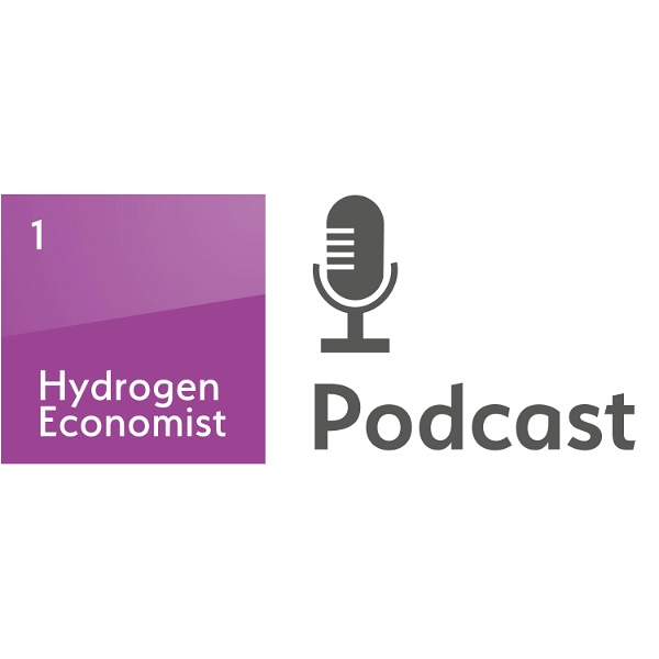 Artwork for Hydrogen Economist Podcast