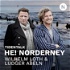 He! Norderney - Tidentalk mit Wilhelm Loth und Ludger Abeln