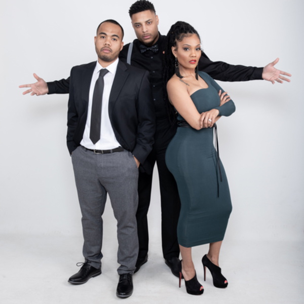 Artwork for He Said She Said