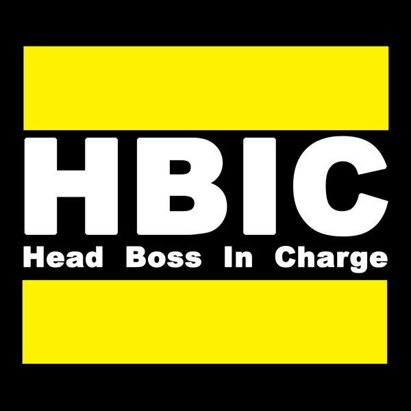Artwork for Head Boss In Charge